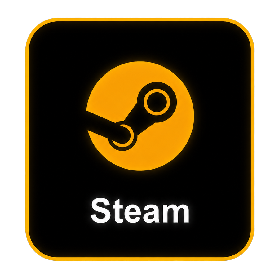 Steam